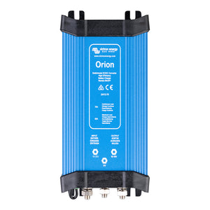 Victron Orion 24/12-70 DC-DC Converter IP20 [ORI241270020] - BuoyMart.com  DC to DC Converters Victron Energy