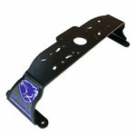 Panther Deck Mount Flat Electronics Mount [954400] - BuoyMart.com  Display Mounts Panther Products