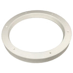 Ocean Breeze Marine Speaker Spacer f/Infinity Kappa Series 8" Speakers - .50" - White [IF-KS-800-50-WHT] - BuoyMart.com  Accessories Ocean Breeze Marine Accessories