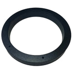 Ocean Breeze Marine Speaker Spacer f/Infinity Kappa Series 8" Speakers - .25" - Black [IF-KS-800-25-BLK] - BuoyMart.com  Accessories Ocean Breeze Marine Accessories