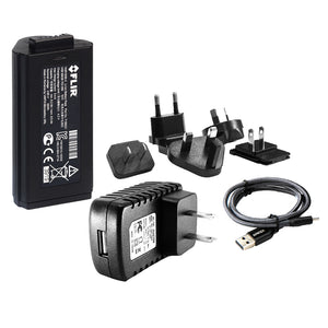 FLIR GPX310 Scion Rechargeable Battery Kit [7GX-03-F010] - BuoyMart.com  Cameras & Night Vision FLIR Systems