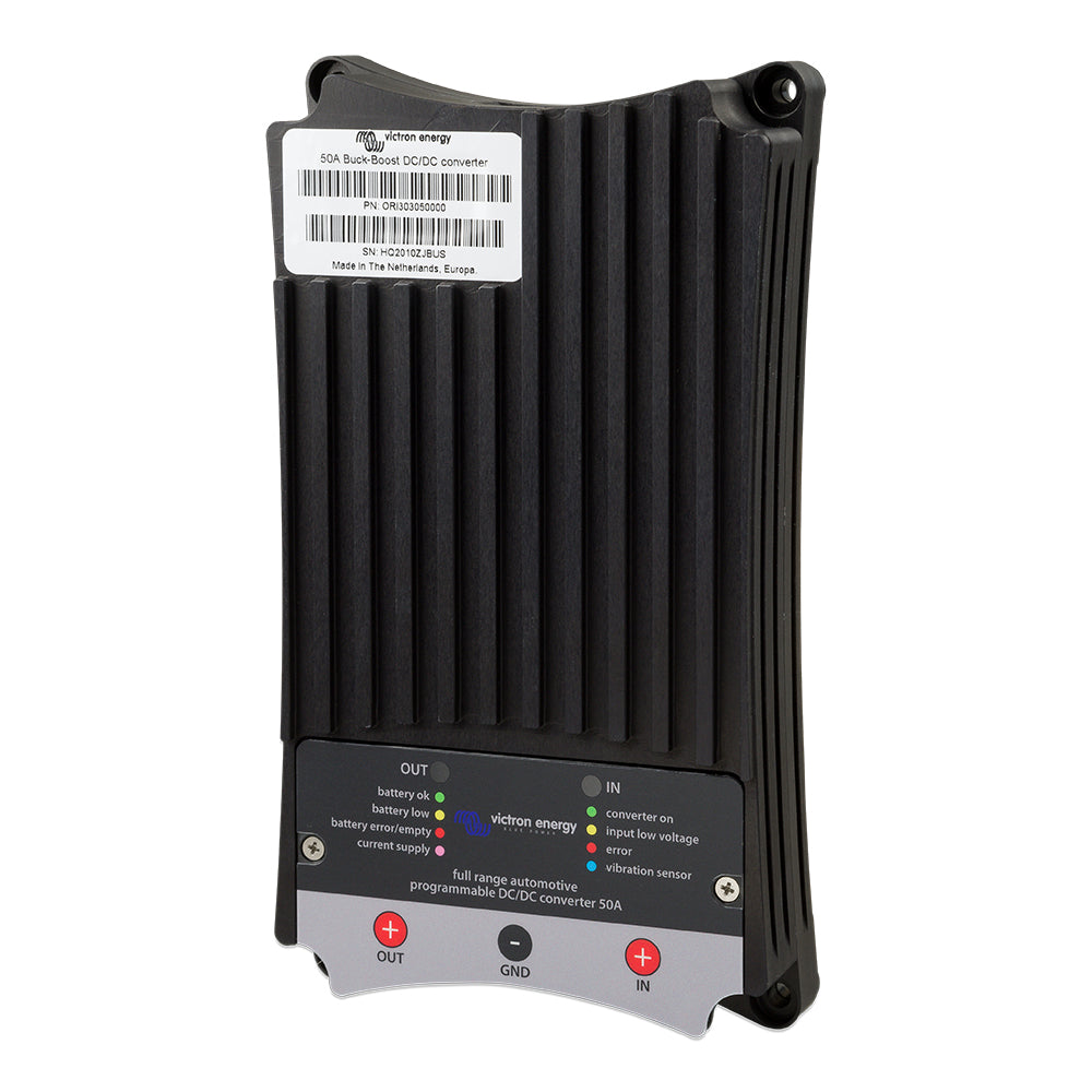 Victron Buck-Boost DC-DC Converter - 50A [ORI303050000] - BuoyMart.com  DC to DC Converters Victron Energy