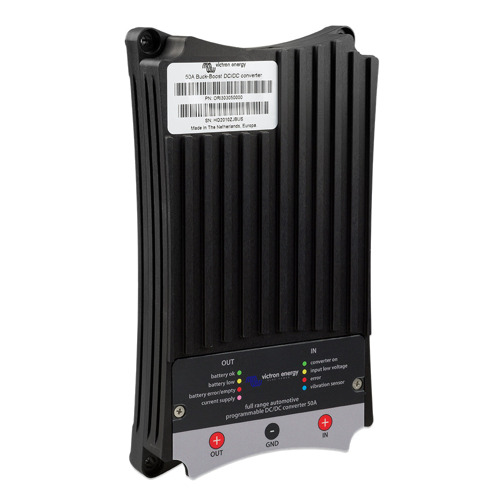 Victron Buck-Boost DC-DC Converter - 50A [ORI303050000] - BuoyMart.com  DC to DC Converters Victron Energy