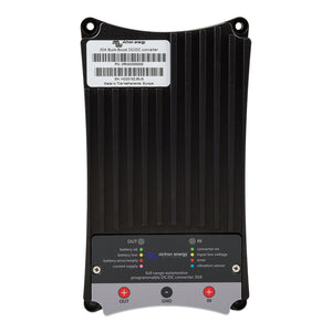 Victron Buck-Boost DC-DC Converter - 50A [ORI303050000] - BuoyMart.com  DC to DC Converters Victron Energy
