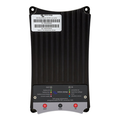 Victron Buck-Boost DC-DC Converter - 50A [ORI303050000] - BuoyMart.com  DC to DC Converters Victron Energy
