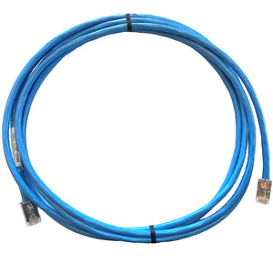 Furuno LAN Cable Assembly - 3M - RJ45 x RJ45 [001-588-890-00] - BuoyMart.com  Network Cables & Modules Furuno