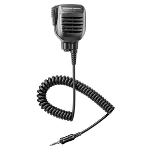 Standard Horizon SSM-21A Speaker Mic f/HX890, HX400, HX400IS, HX380, HX40  HX210 [SSM-21A] - BuoyMart.com  Accessories Standard Horizon