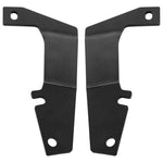 RIGID Industries 2010 - 2020 Toyota 4Runner A-Pillar Mount - Black [46700] - BuoyMart.com  Accessories RIGID Industries