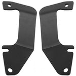 RIGID Industries 2014 - 2020 Toyota Tundra A-Pillar Mount - Black [46701] - BuoyMart.com  Accessories RIGID Industries