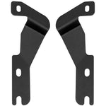 RIGID Industries 2016 - 2020 Toyota Tacoma A-Pillar Mount - Black [46702] - BuoyMart.com  Accessories RIGID Industries