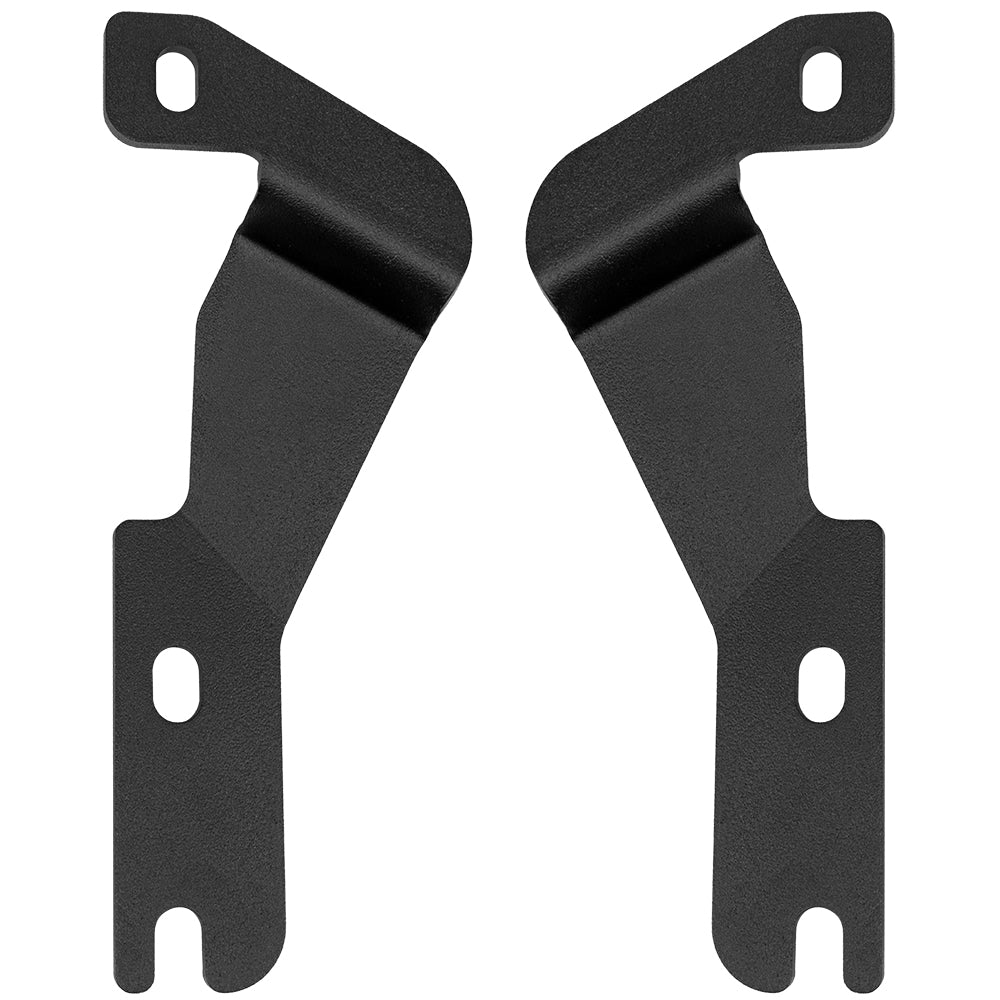 RIGID Industries 2016 - 2020 Toyota Tacoma A-Pillar Mount - Black [46702] - BuoyMart.com  Accessories RIGID Industries