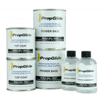 PropGlide Prop  Running Gear Coating Kit - Large - 1250ml [PCK-1250] - BuoyMart.com  Antifouling Systems PropGlide USA