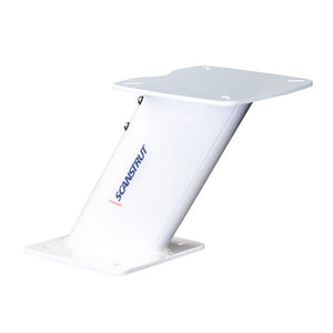 Scanstrut APT-F-150-02 Aluminum PowerTower Radar Mount - 6" Forward Leaning [APT-F-150-02] - BuoyMart.com  Radar/TV Mounts Scanstrut