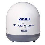 KVH Ultra-Compact TracPhone V30 w/DC-BDU [01-0432-01] - BuoyMart.com  Mobile Broadband KVH