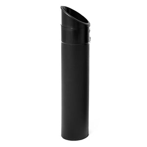 Tigress 0 x 10.5" Black Vinyl Insert [88530-00] - BuoyMart.com  Rod Holder Accessories Tigress