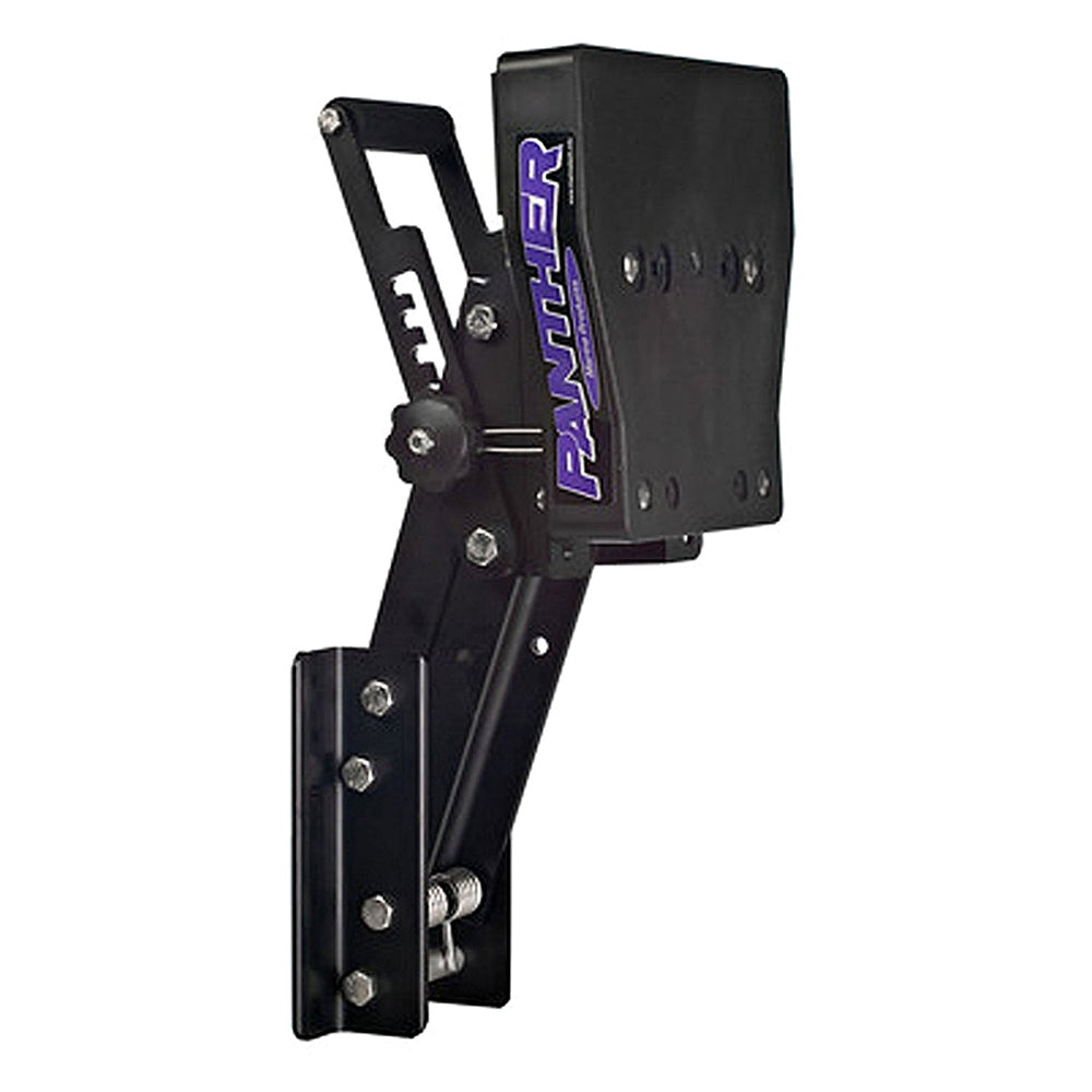 Panther 4-Stroke Bracket w/16" Vertical Travel [550416] - BuoyMart.com  Accessories Panther Products