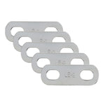 BEP Pro Installer Link Bar 35.5 - 42.5mm *5-Pack [779-LB-2-B5] - BuoyMart.com  Busbars, Connectors & Insulators BEP Marine