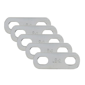 BEP Pro Installer Link Bar 35.5 - 42.5mm *5-Pack [779-LB-2-B5] - BuoyMart.com  Busbars, Connectors & Insulators BEP Marine