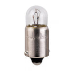 VDO Type B - White Metal Base Bulb - 12V - 4 Pack [600-804] - BuoyMart.com  Gauge Accessories VDO