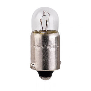 VDO Type B - White Metal Base Bulb - 12V - 4 Pack [600-804] - BuoyMart.com  Gauge Accessories VDO