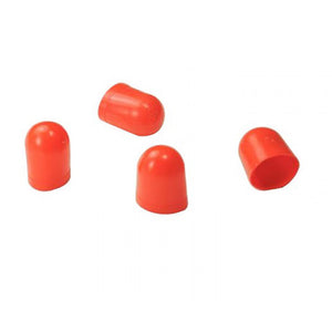 VDO Light Diffuser f/Type C  E Wedge Bulb - Red - 4 Pack [600-861] - BuoyMart.com  Gauge Accessories VDO