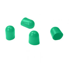 VDO Light Diffuser f/Type C  E Wedge Bulb - Green - 4 Pack [600-862] - BuoyMart.com  Gauge Accessories VDO