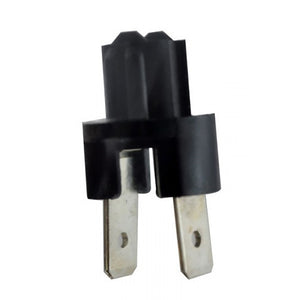 VDO Type D Plastic Bulb Socket [600-823] - BuoyMart.com  Gauge Accessories VDO