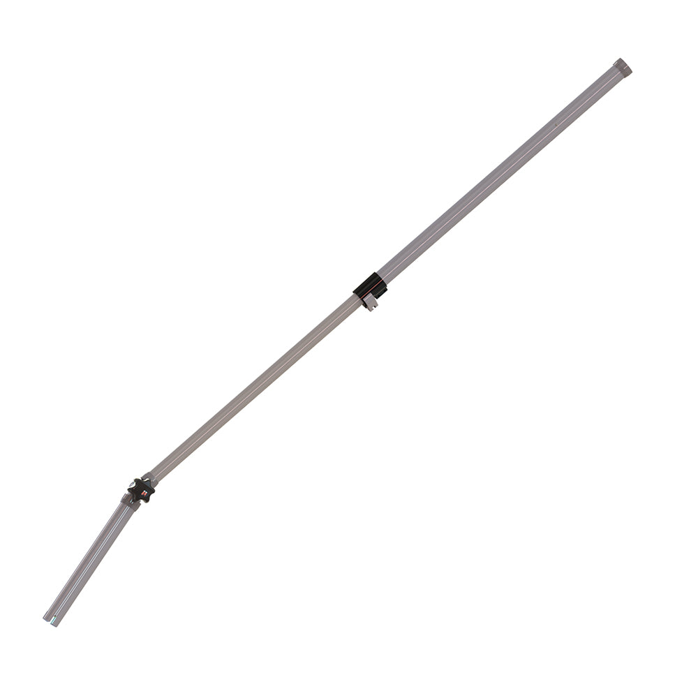 TACO ShadeFin Telescopic Rod Holder Mount [T10-3000-9] - BuoyMart.com  Biminis/Shades/Umbrellas TACO Marine
