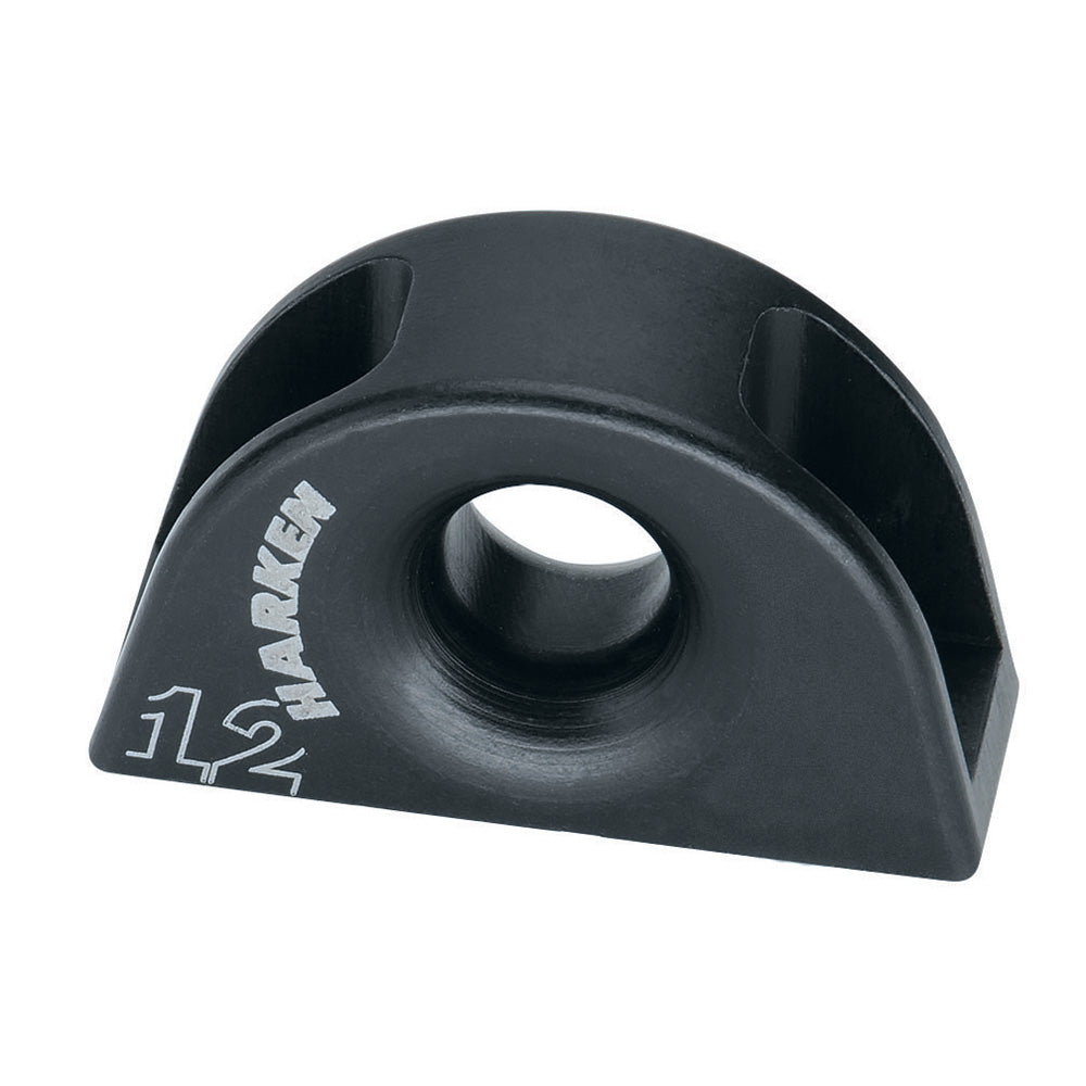 Harken 12mm Bolt-Down Fairlead - Single [3274] - BuoyMart.com  Hardware Harken