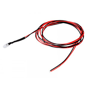 VDO Yellow LED Warning Light - 12V [600-846-LED] - BuoyMart.com  Gauge Accessories VDO