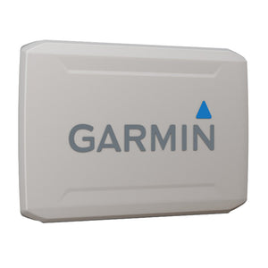 Garmin Protective Cover f/ECHOMAP Plus/UHD 7" Units [010-13126-00] Garmin