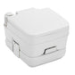 Dometic 962 Portable Toilet - 2.5 Gallon -Grey [301096206] - BuoyMart.com  Portable Toilets Dometic