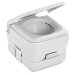 Dometic 962 Portable Toilet - 2.5 Gallon -Grey [301096206] - BuoyMart.com  Portable Toilets Dometic
