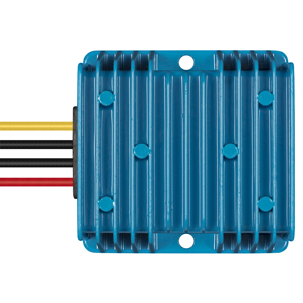 Victron Orion IP67 DC-DC Converter - 24/12 VDC - 20AMP - 240W [ORI241220260] - BuoyMart.com  DC to DC Converters Victron Energy