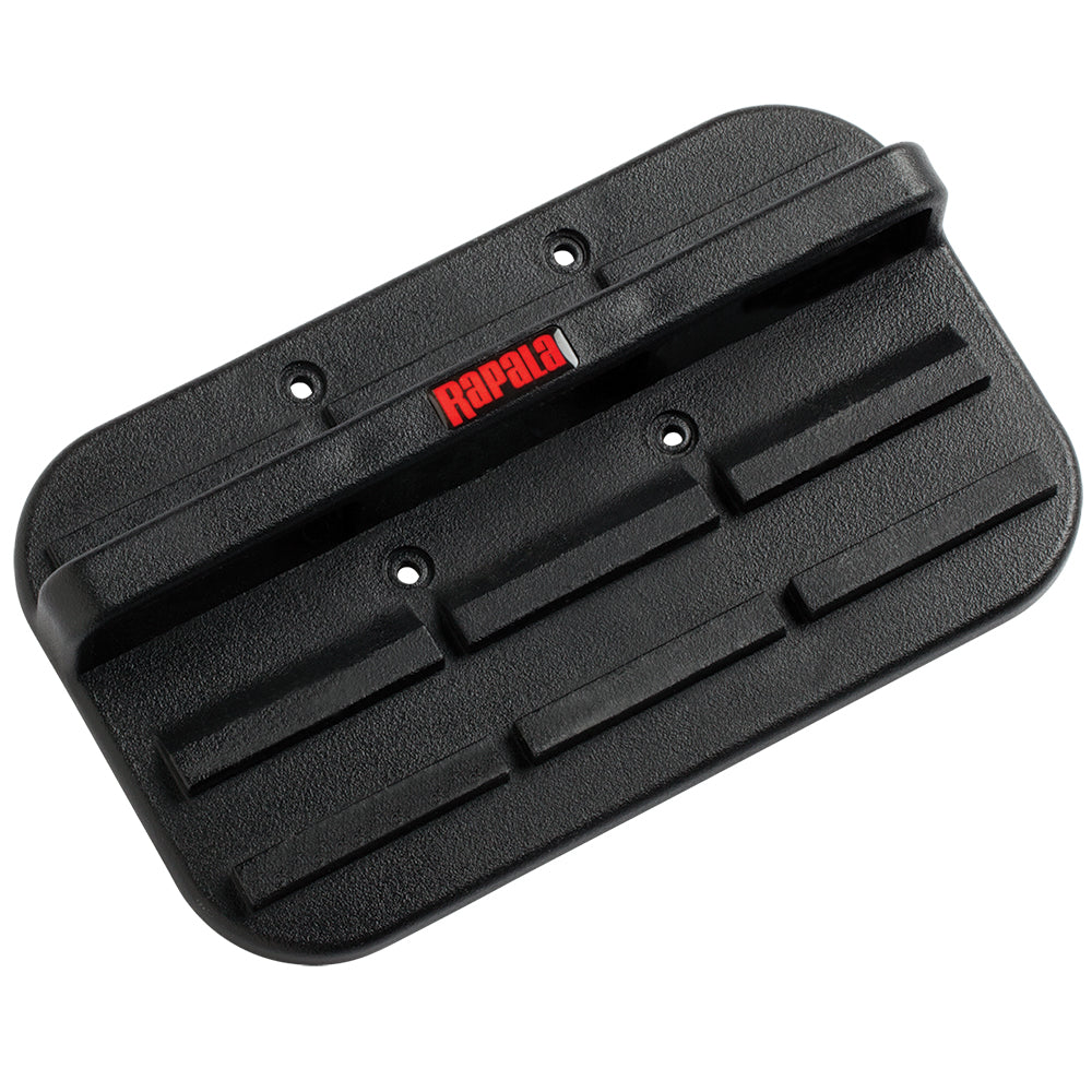 Rapala Magnetic Tool Holder - 3 Place [MTH3] - BuoyMart.com  Fishing Accessories Rapala