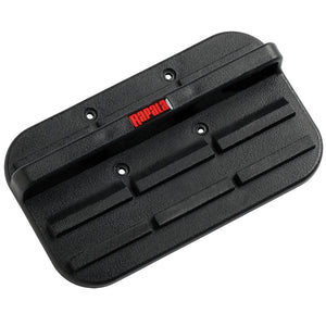 Rapala Magnetic Tool Holder - 3 Place [MTH3] - BuoyMart.com  Fishing Accessories Rapala