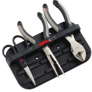 Rapala Magnetic Tool Holder Combo 2 [MTHK-2] - BuoyMart.com  Fishing Accessories Rapala