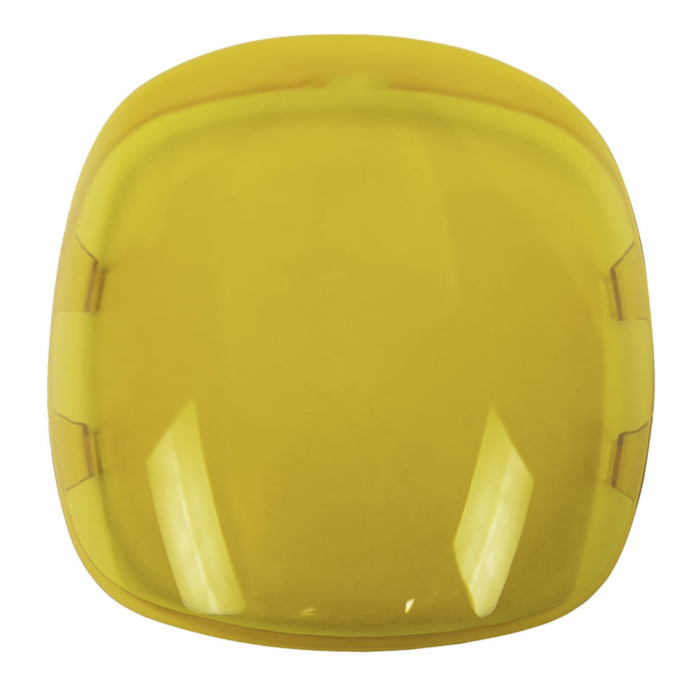 RIGID Industries Adapt XE Light Cover - Yellow [300420] - BuoyMart.com  Accessories RIGID Industries