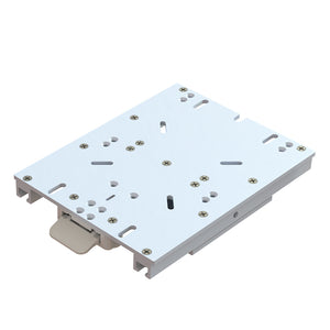 TACO Low Profile Adjustable Seat Slide [M20-1013A] - BuoyMart.com  Seating TACO Marine