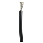 Ancor Tinned Copper Battery Cable, 3/0 AWG (81mm2) - Black - Sold By The Foot [1180-FT] - BuoyMart.com  Wire Ancor