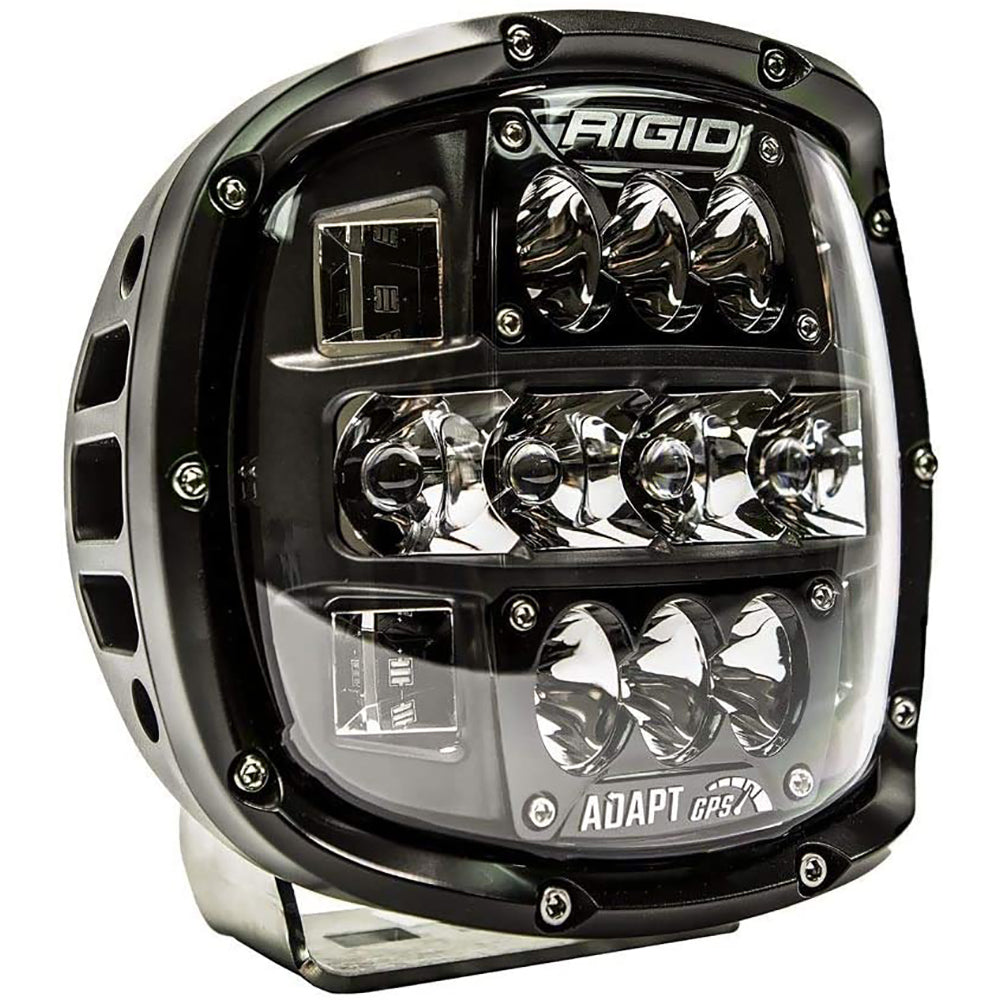 RIGID Industries Adapt XP - Single [300414] - BuoyMart.com  Flood/Spreader Lights RIGID Industries