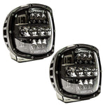 RIGID Industries Adapt XP - Pair [300415] - BuoyMart.com  Flood/Spreader Lights RIGID Industries