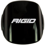 RIGID Industries Adapt XP Light Cover - Black [300425] - BuoyMart.com  Accessories RIGID Industries