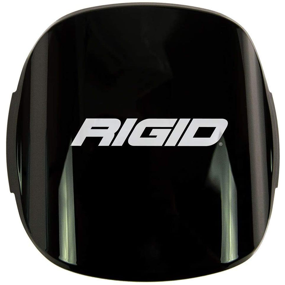 RIGID Industries Adapt XP Light Cover - Black [300425] - BuoyMart.com  Accessories RIGID Industries