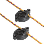 Barton Marine Quick Cleat - 1/4" - Pair [60020] - BuoyMart.com  Hardware Barton Marine