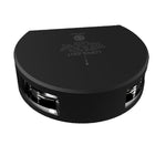 Lopolight Series 301-011 - Masthead Light - 5NM - Horizontal Mount - White - Black Housing [301-011-B] - BuoyMart.com  Navigation Lights Lopolight