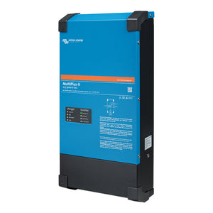 Victron MultiPlus-II 12/3000 120-50 2X 120V [PMP122305100] Victron Energy