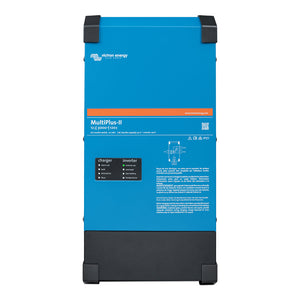 Victron MultiPlus-II 12/3000 120-50 2X 120V [PMP122305100] Victron Energy