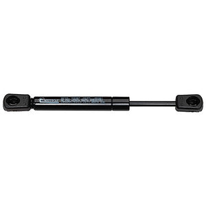 Whitecap 7-1/2" Gas Spring 10lb - Black Nitrate [G-3110C] - BuoyMart.com  Gas Springs Whitecap