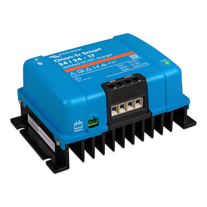 Victron Orion-TR Smart DC-DC 24/24-17 17a (400W) Isolated Charger or Power Supply [ORI242440120] - BuoyMart.com  Battery Chargers Victron Energy